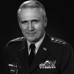Lt. Gen. Clarence E. McKnight Jr